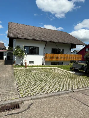 Image of Vacation apartment Anna