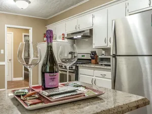 Image of The Norman Gameroom - 3 BR 2 Bath home 2 blocks from campus