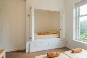 Image of Enjoy staying in a real Dutch Mansion from 1695!