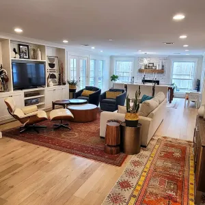 Image of Corporate rental, great for families in Energy Corridor.