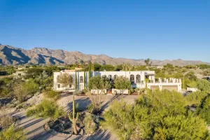 Image of Foothills Luxury Casita with Private Pickleball Court