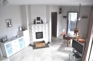 Image of Holiday apartment Bad Bevensen for 1 - 3 persons with 1 bedroom - Holiday apartment in one or multi-