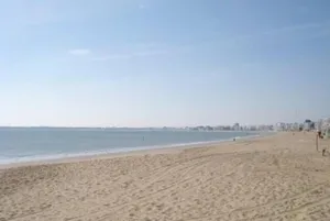 Image of apartment 100 m from the beach
