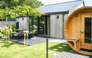 Image of Lovely Home In Oostwoud With Wifi