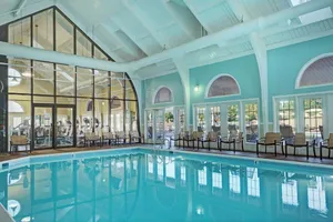 Image of Charming 1BR Colonial Condo at Wyndham Kingsgate