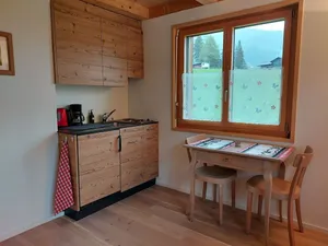 Image of Nice apartment for 2 people with WIFI and parking