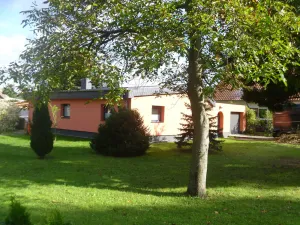 Image of Vacation home with garden 20 minutes to the city of Berlin