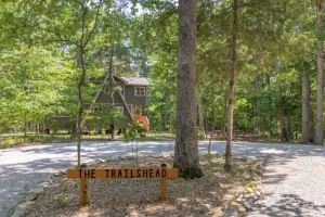 Image of The Trailshead Chalet by Innsbrook Vacations!