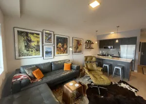 Image of Easy Access to all things Bozeman - with indoor parking!