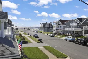 Image of Oceanview 4 HOUSES to BEACH!  6 beach passes, chairs, towels, umbrellas included