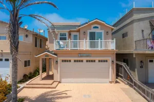 Image of Coastal Haven w\/ Large Rooftop Deck & Beach Access 🏖️