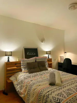 Image of APPART'MATISSE*PARK*WIFI*COMFORT