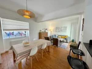 Image of Quiberon - House 5rooms - 160m² - city center