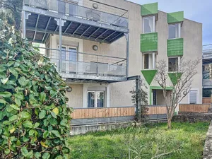 Image of Charming Renovated Studio with Terrace Near Thermal Baths, Town Center, and Nature Trails