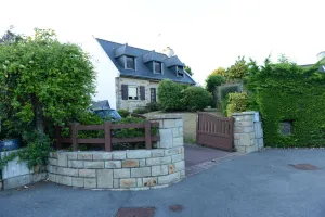 Image of Family house - Fouesnant - Cap Coz - 400 meters from the beach