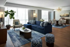 Image of The Opus Westchester, Autograph Collection