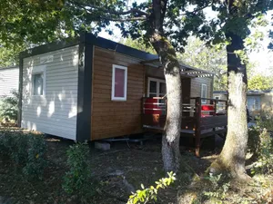 Image of MH Camping 4* face Royan