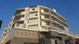 Image of Ocean View 1 Bed Unit . King  Bed with En suite Bathroom