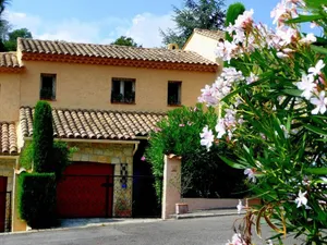 Image of VILLA THEOULIERE