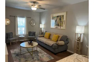 Image of New Cozy Entire Apartment 2-bedroom 2.5 Bath