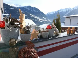 Image of Beautiful apartment for 5 guests with WIFI, TV, balcony and parking