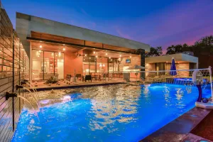 Image of Free Night* I Above Pinnacle I Modern Luxury | Pool&Spa | Casita I Events