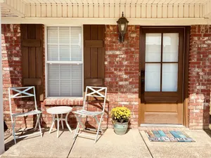 Image of Recently Renovated Vacation Rental Close to Campus