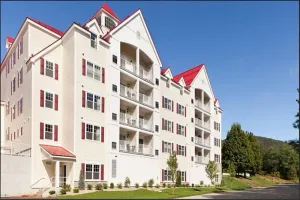 Image of Charming 2 bedroom, 2bathroom for Easter Vacay