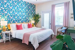 Image of The Lotus Suite Newly Built Upscale Central