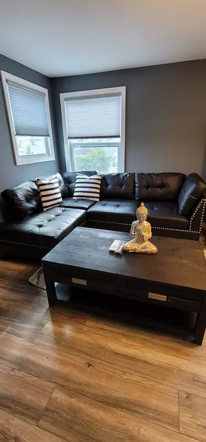 Image of Luxurious New Floors And Paint