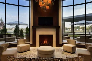 Image of Embassy Suites By Hilton Syracuse Destiny USA