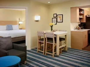Image of Discover a Charming Stay in Princeton! Enjoy Free Breakfast and Outdoor Pool!