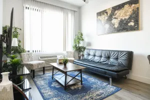 Image of Nice 1BR next to EWR 2333