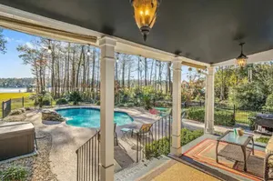 Image of Cypress Grove - Dog River - Heated Pool