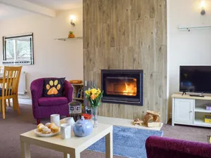 Image of 3 bedroom accommodation in Asfordby, Near Melton Mowbray