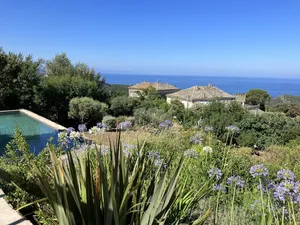 Image of Centuri Haute Corse à 5mn de la Mer, Maison 18è Entièrement Restaurée