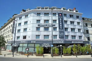 Image of The Originals City, Hôtel Le Berry, Bourges
