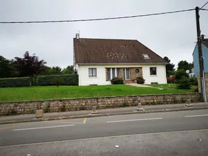 Image of Large apartment of 80 m2 with large plot, near sea, beaches, dunes, forest