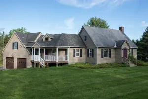 Image of Stockbridge Cape near Tanglewood & Kripalu - Heart of the Berkshires!