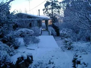Image of Graceland Mount Victoria