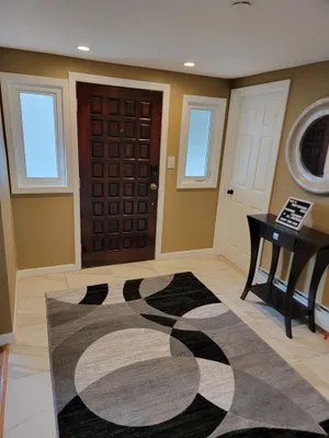 Image of Walking Distance to Nautical Mile