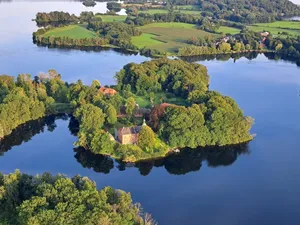 Image of Gutshaus - Gut Wittmoldt
