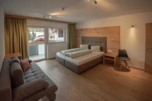 Image of Rotflüh - Apartments Steffi