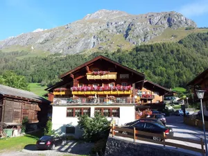 Image of Lovely apartment for 13 people with WIFI, TV, balcony, pets allowed and parking