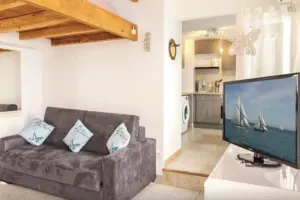 Image of Renovated Studio 25m2 Old Town