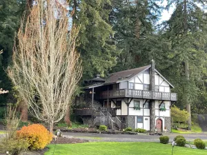Image of The Castle House