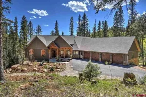 Image of Grand Estate Nestled in Forest, Private Pond, Waterfall, Close to Ski, Hot Tub