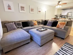 Image of Gameday Getaway! Cozy Clemson Condo