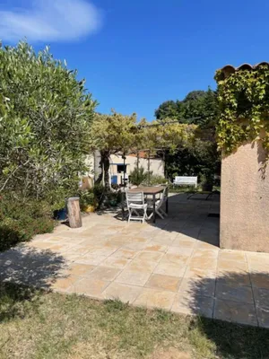 Image of Villa Provencale au bord de mer