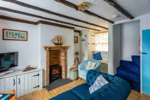 Image of Smuggler's Cottage Broadstairs